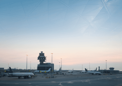 Bristol Airport