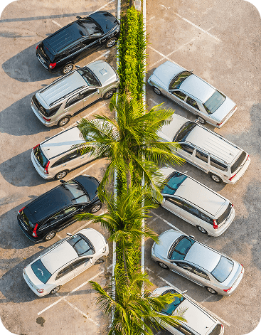 Airport Parking