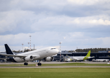 Gatwick Airport